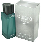 CLUEDO By CLUEDO PARFUM For MEN